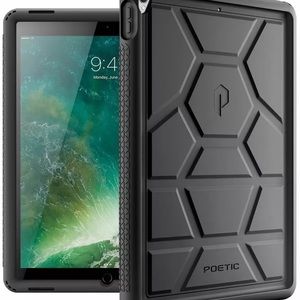 Poetic iPad Pro case